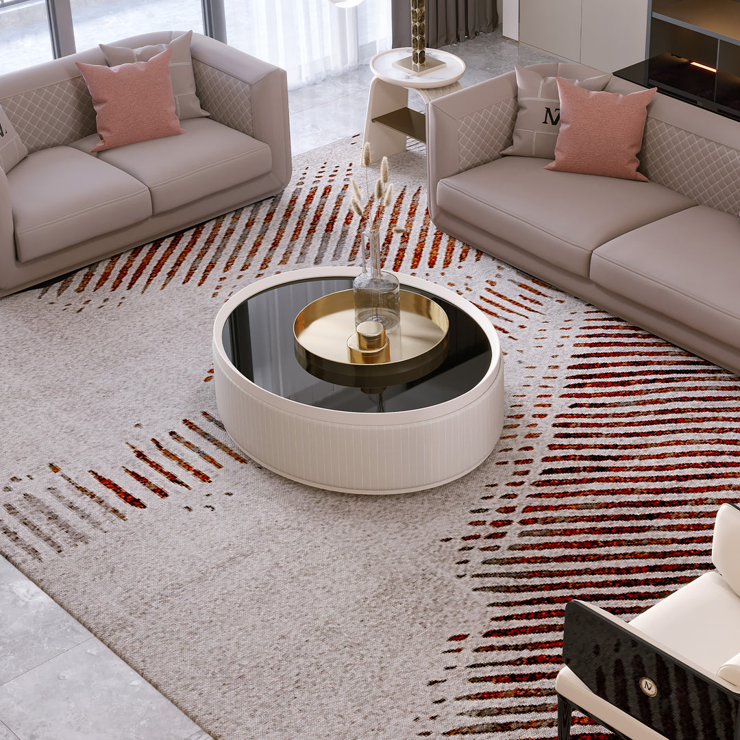Samantha Coffee Table<br>MZ-A7034f