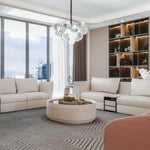 Load image into Gallery viewer, Samantha Coffee Table&lt;br&gt;MZ-A7034f
