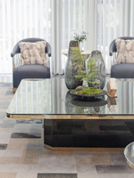 Load image into Gallery viewer, Knox Coffee Table&lt;br&gt;MZ-A7034w-2
