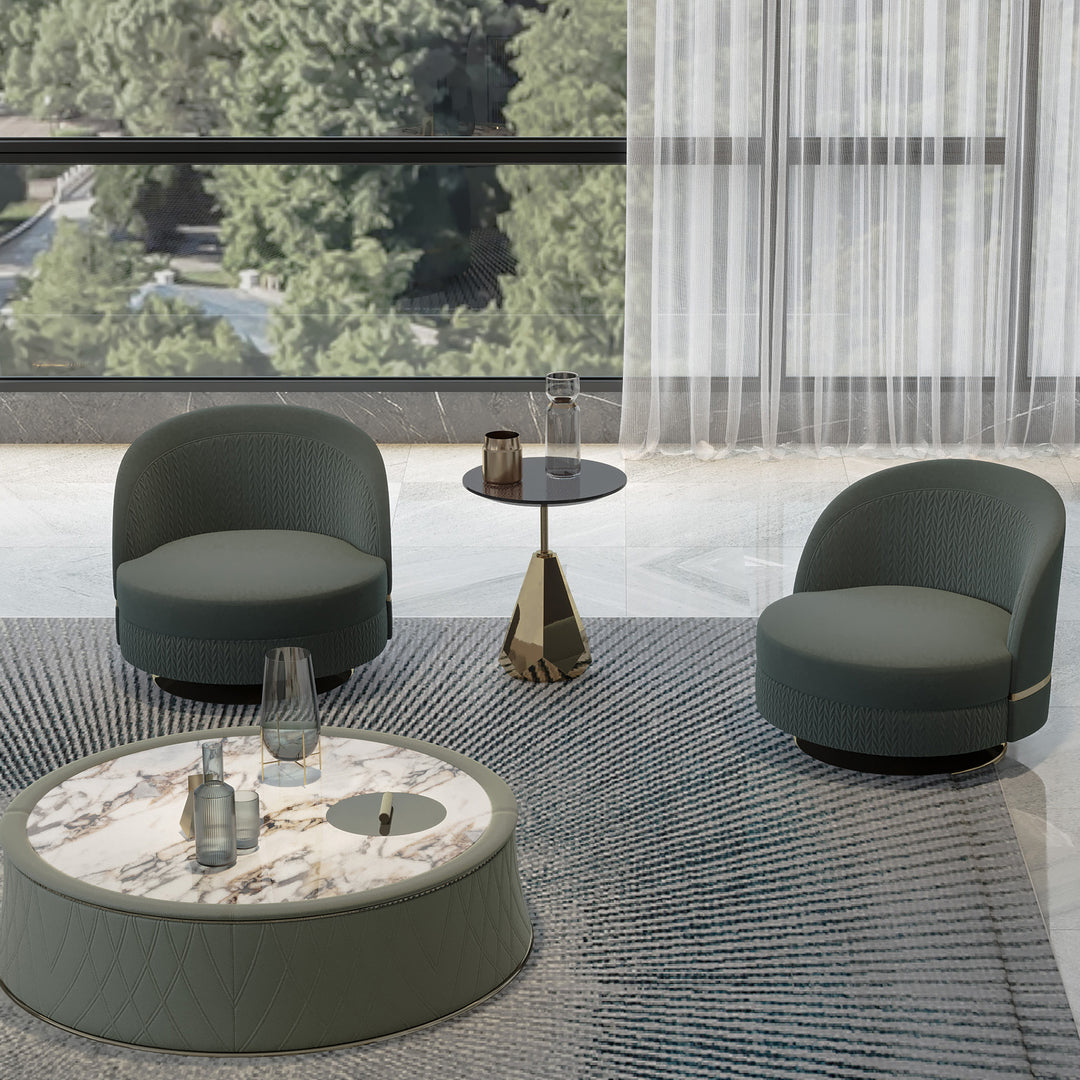 Harrison Side Table<br>MZ-A7035v