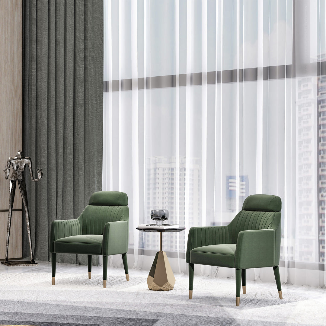 Harrison Side Table<br>MZ-A7035v