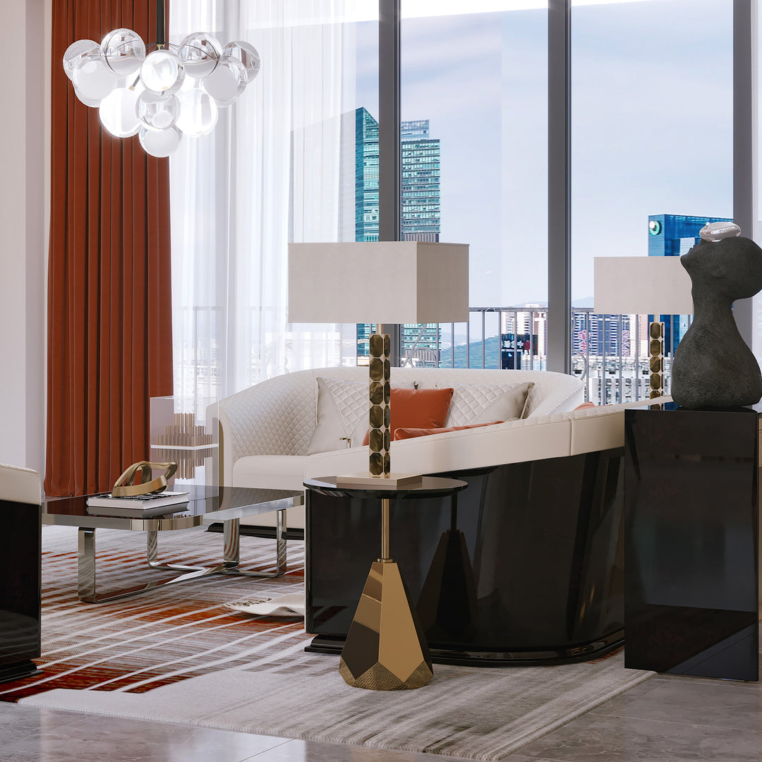 Harrison Side Table<br>MZ-A7035v