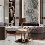 Load image into Gallery viewer, Carson Side Table&lt;br&gt;MZ-A7035x
