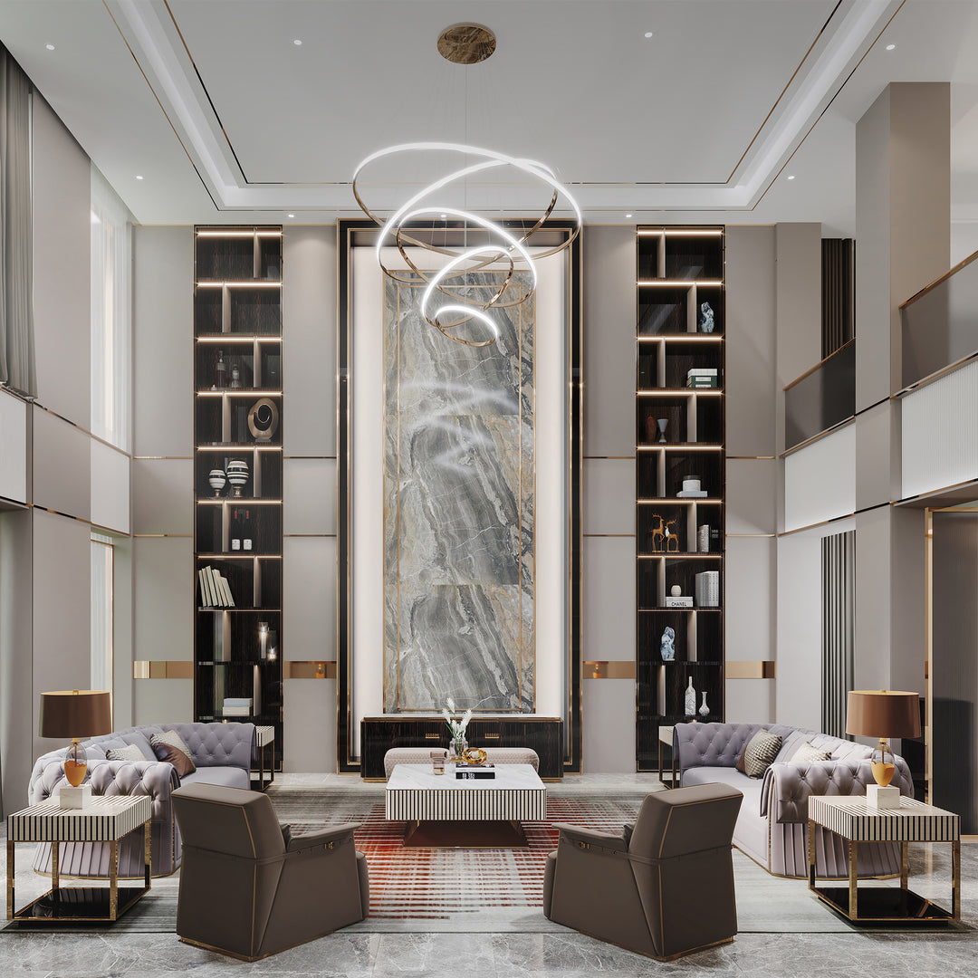 Carson Side Table<br>MZ-A7035x