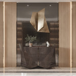 Load image into Gallery viewer, Harrison Cabinet&lt;br&gt;MZ-A7041c
