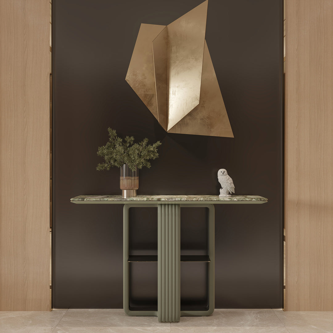 Steele Cabinet<br>MZ-A7041f