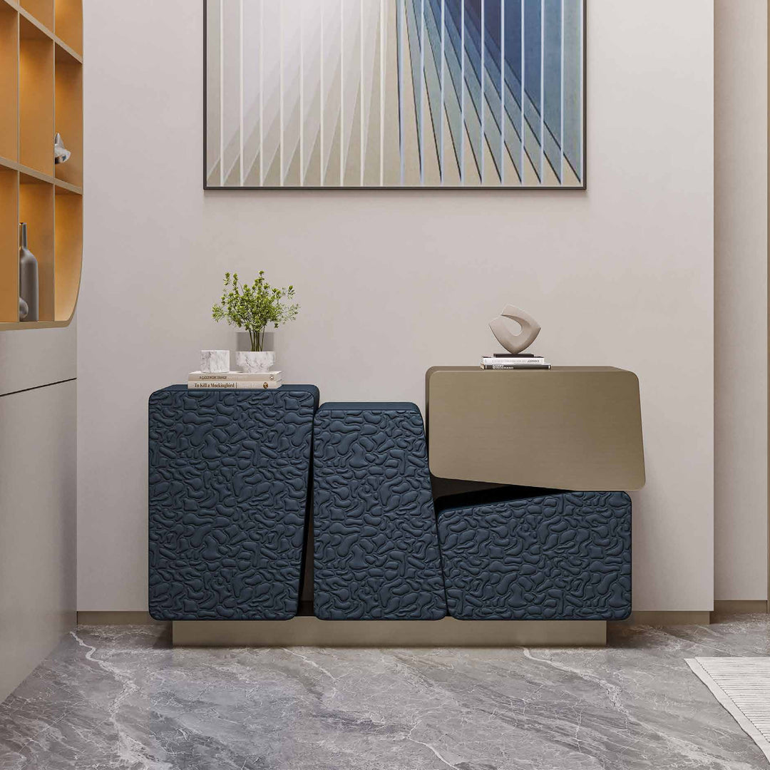 Magic Field Cabinet<br>MZ-A7041g