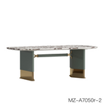 Load image into Gallery viewer, Ashley Dining Table&lt;br&gt;MZ-A7050r-2&lt;br&gt;MZ-A7050r-6
