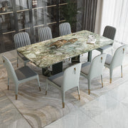 Steele Dining Table<br>MZ-A7050y-2<br>MZ-A7050y-6