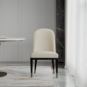 Carol Dining Chair<br>MZ-A7051e-1