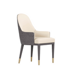 Load image into Gallery viewer, Kaitlyn Dining Chair&lt;br&gt;MZ-A7051k-2
