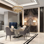 Load image into Gallery viewer, Kaitlyn Dining Chair&lt;br&gt;MZ-A7051k-2
