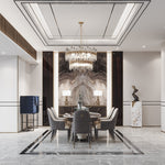 Load image into Gallery viewer, Kaitlyn Dining Chair&lt;br&gt;MZ-A7051k-2
