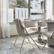 Steele Dining Chair<br>MZ-A7051s-1