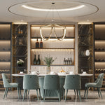 Load image into Gallery viewer, Madison Dining Chair&lt;br&gt;MZ-A7051t-1
