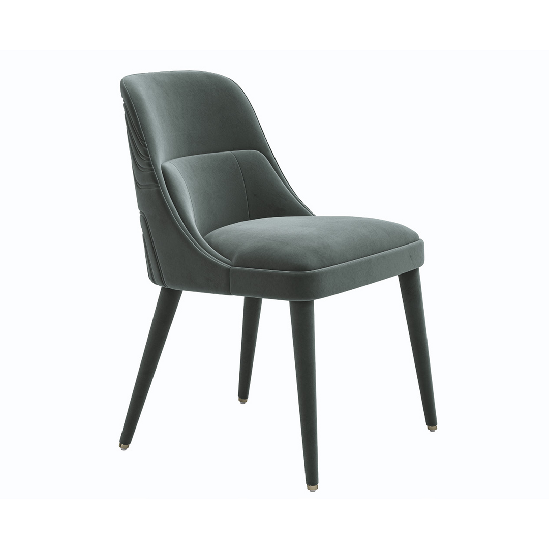 Madison Dining Chair<br>MZ-A7051t-1