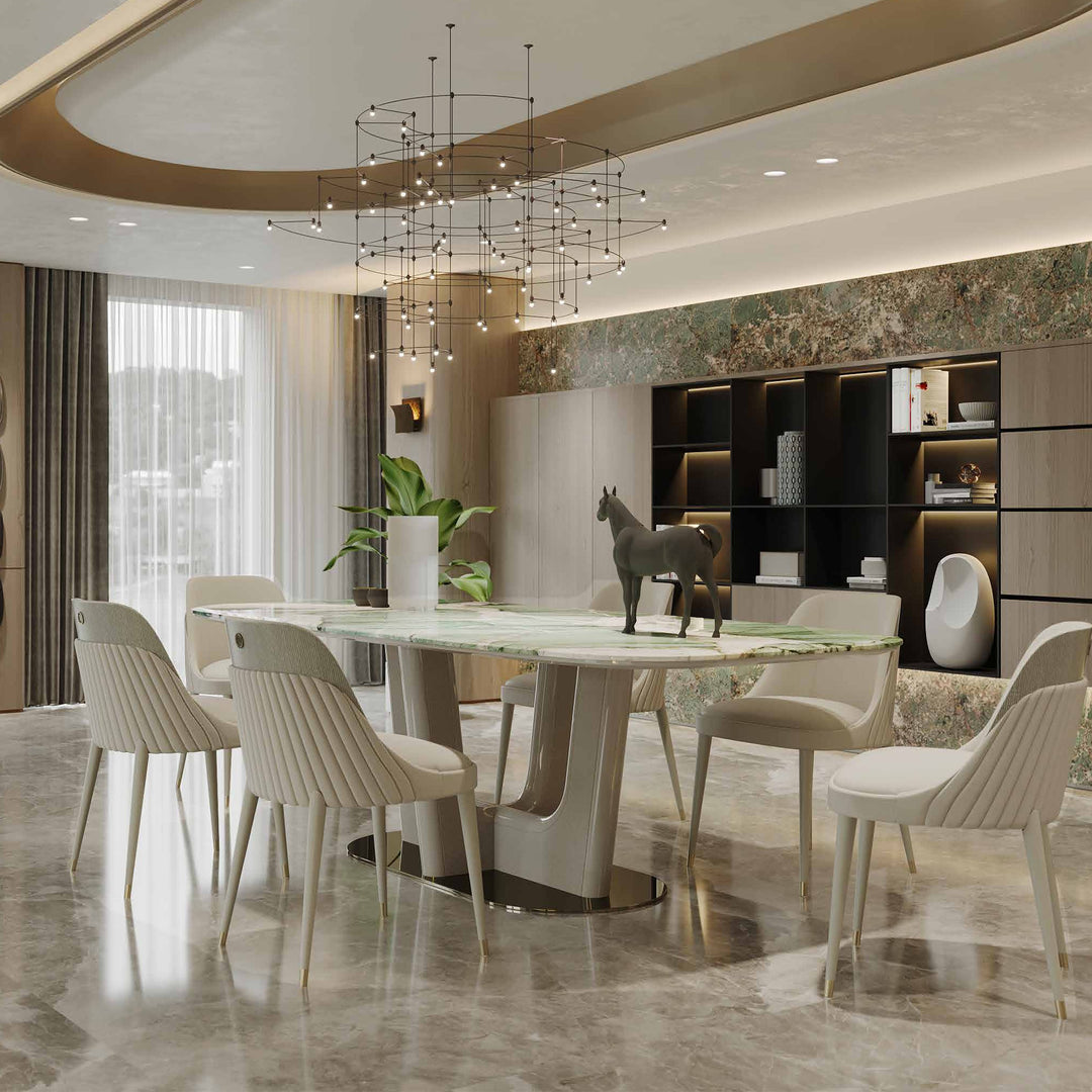 Aegean Dining Chai<br>MZ-A7051u-3