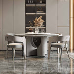 Load image into Gallery viewer, Cloud Mirror Dining Chair&lt;br&gt;MZ-A7051x-2
