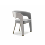 Load image into Gallery viewer, Cloud Mirror Dining Chair&lt;br&gt;MZ-A7051x-2
