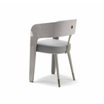 Load image into Gallery viewer, Cloud Mirror Dining Chair&lt;br&gt;MZ-A7051x-2

