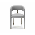 Load image into Gallery viewer, Cloud Mirror Dining Chair&lt;br&gt;MZ-A7051x-2
