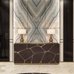 Load image into Gallery viewer, Harrison Side Cabinet&lt;br&gt;MZ-A7052j
