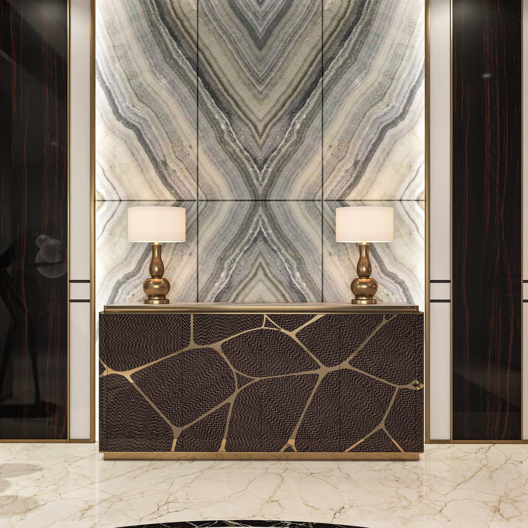 Harrison Side Cabinet<br>MZ-A7052j