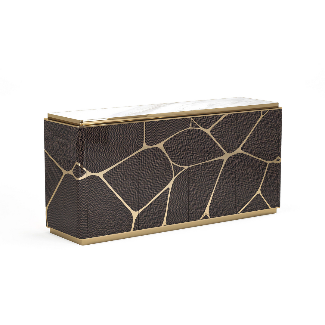 Harrison Side Cabinet<br>MZ-A7052j