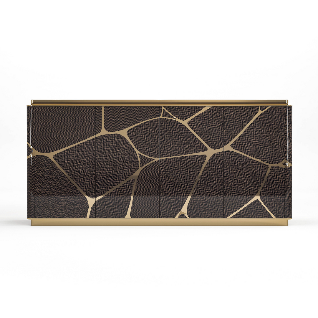 Harrison Side Cabinet<br>MZ-A7052j