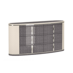 Load image into Gallery viewer, Kaitlyn Side Cabinet&lt;br&gt;MZ-A7052k
