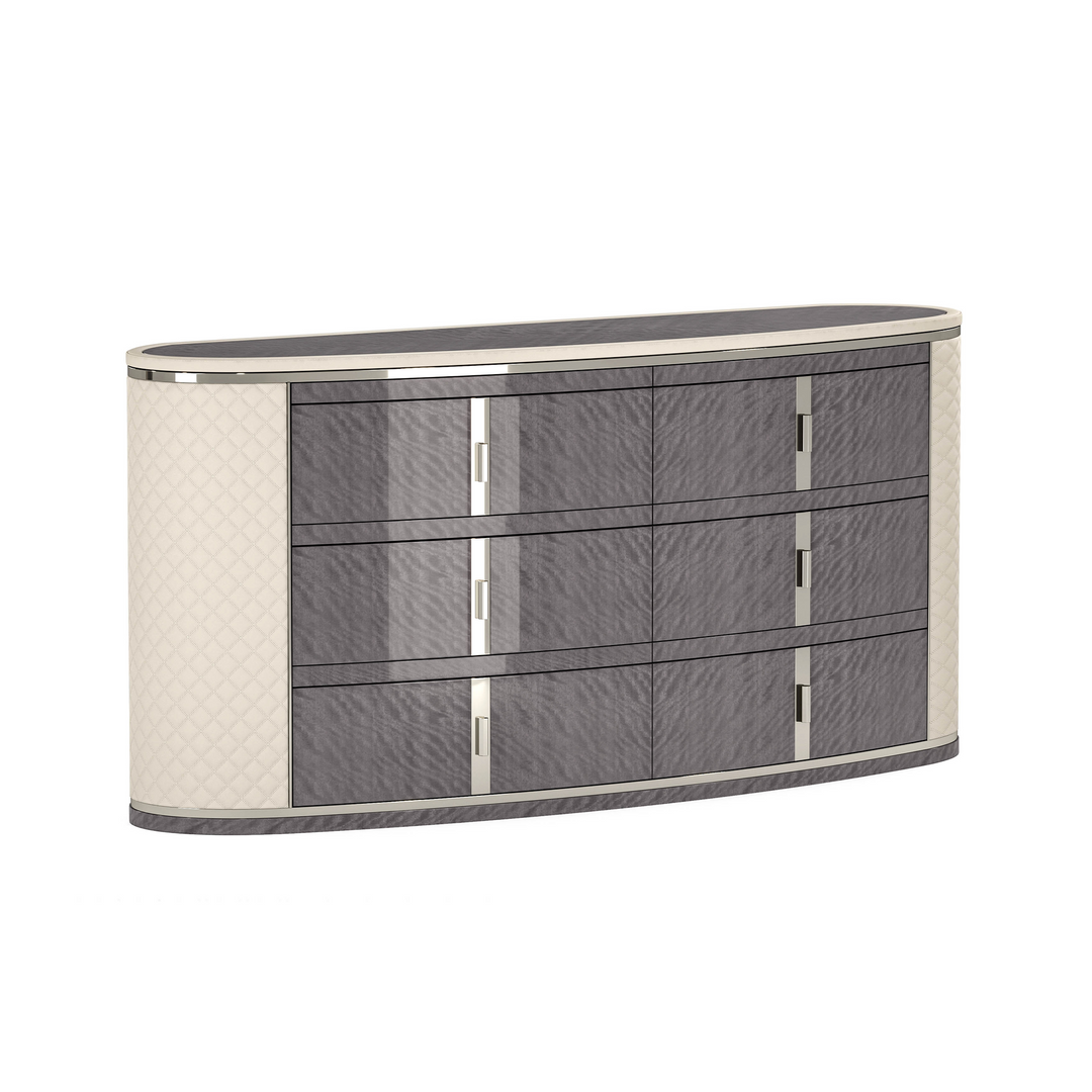 Kaitlyn Side Cabinet<br>MZ-A7052k