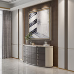 Load image into Gallery viewer, Kaitlyn Side Cabinet&lt;br&gt;MZ-A7052k
