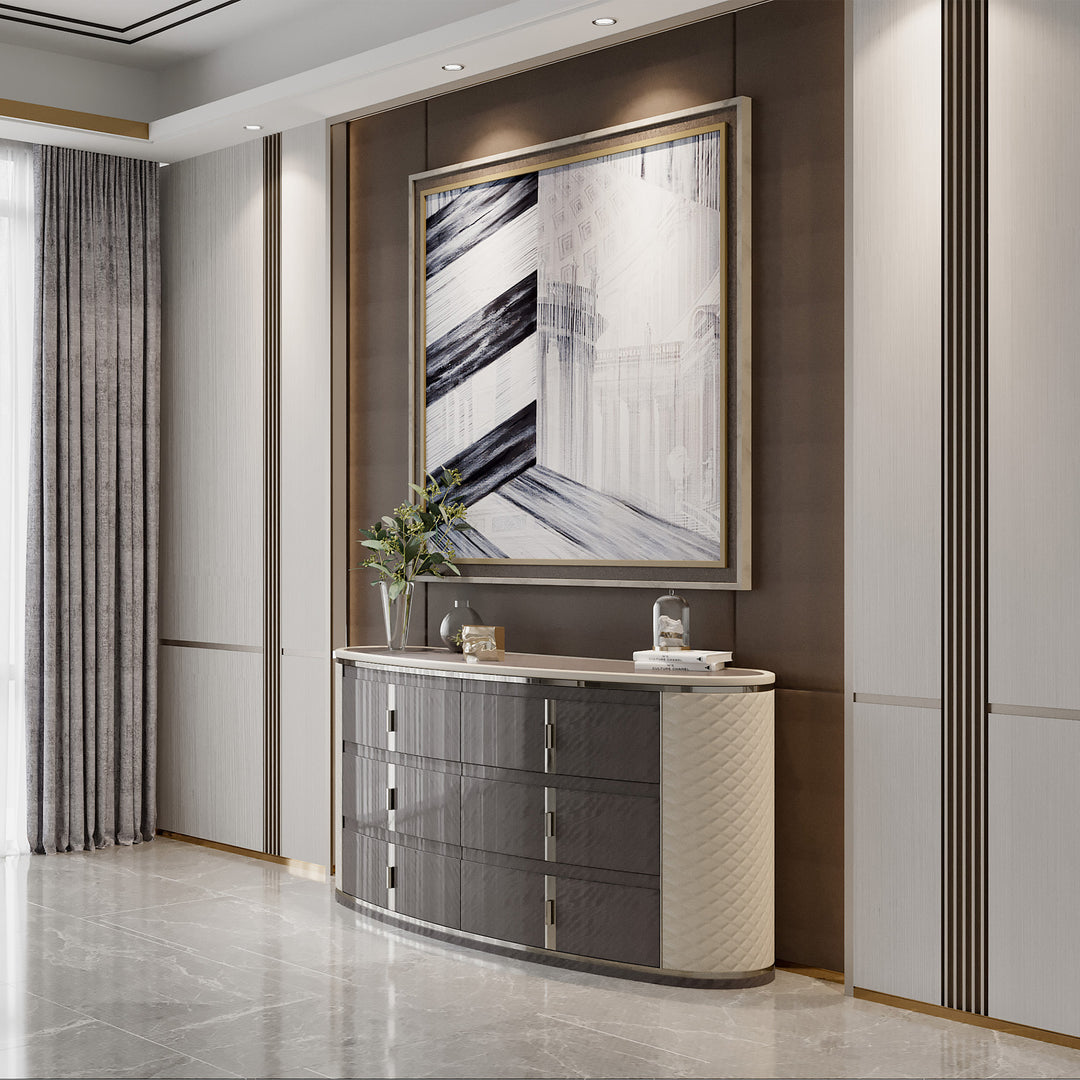 Kaitlyn Side Cabinet<br>MZ-A7052k