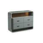 Load image into Gallery viewer, Moon Shadow Flowing Cloud Cabinet&lt;br&gt;MZ-A7052n
