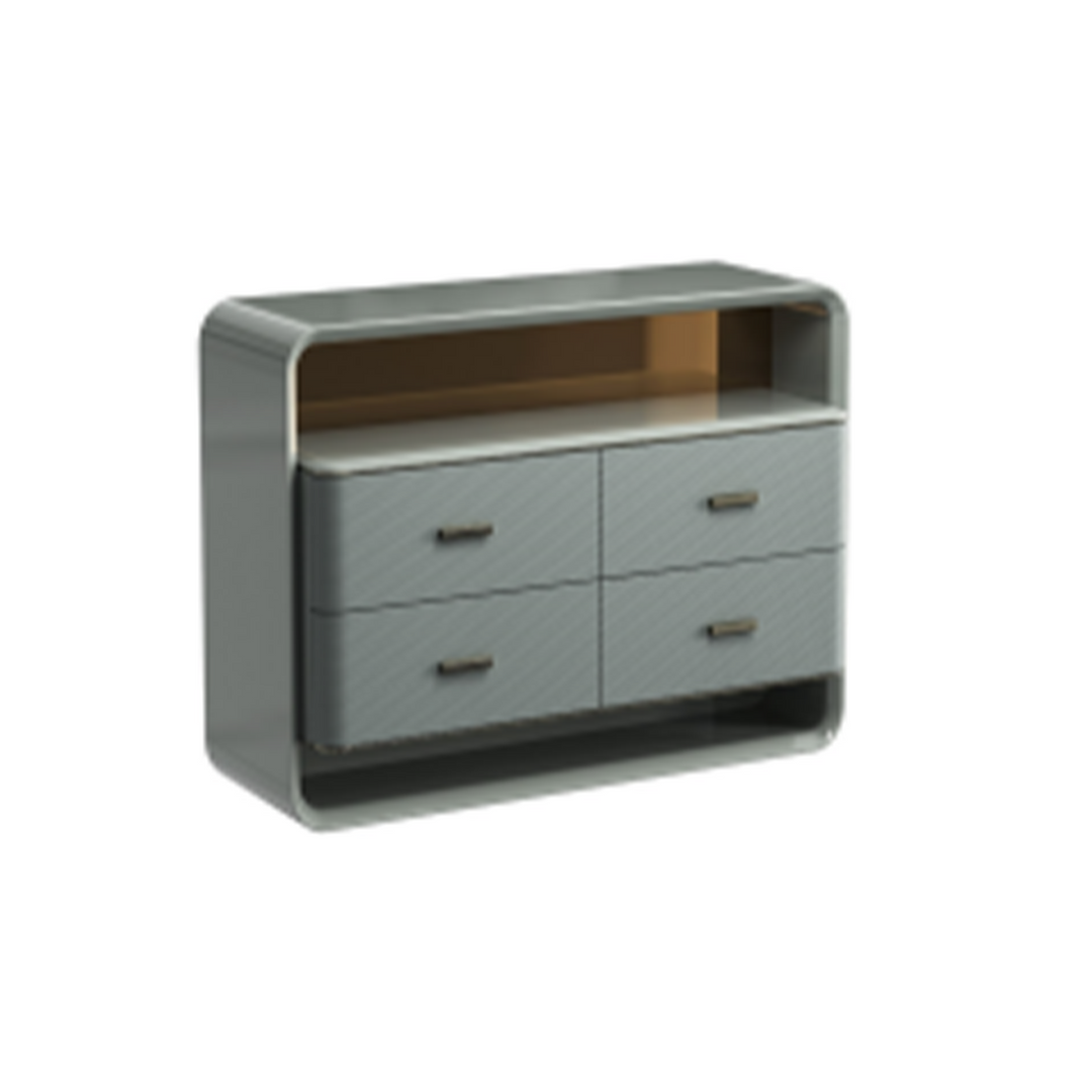 Moon Shadow Flowing Cloud Cabinet<br>MZ-A7052n