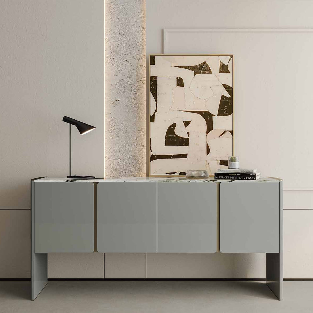 Weaver Shadow Side Cabinet<br>MZ-A7052q<br>MZ-A7052q-2