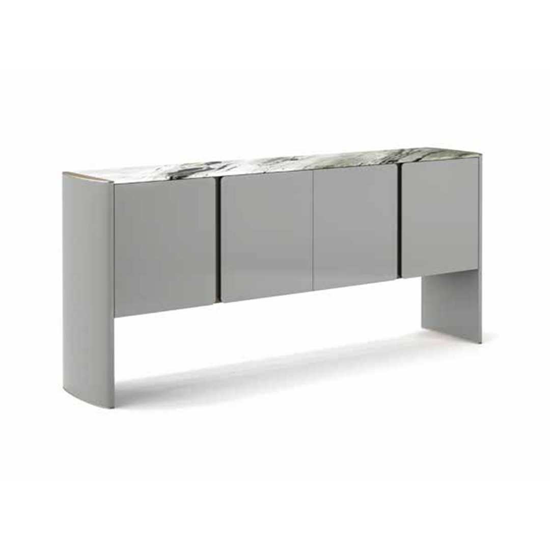Weaver Shadow Side Cabinet<br>MZ-A7052p<br>MZ-A7052p-2
