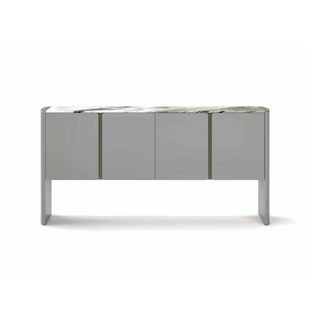 Weaver Shadow Side Cabinet<br>MZ-A7052p<br>MZ-A7052p-2