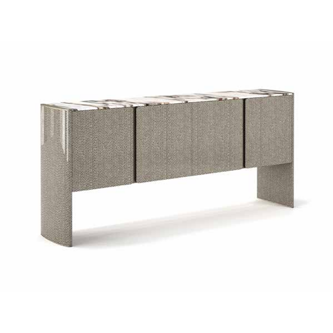 Weaver Shadow Side Cabinet<br>MZ-A7052q<br>MZ-A7052q-2