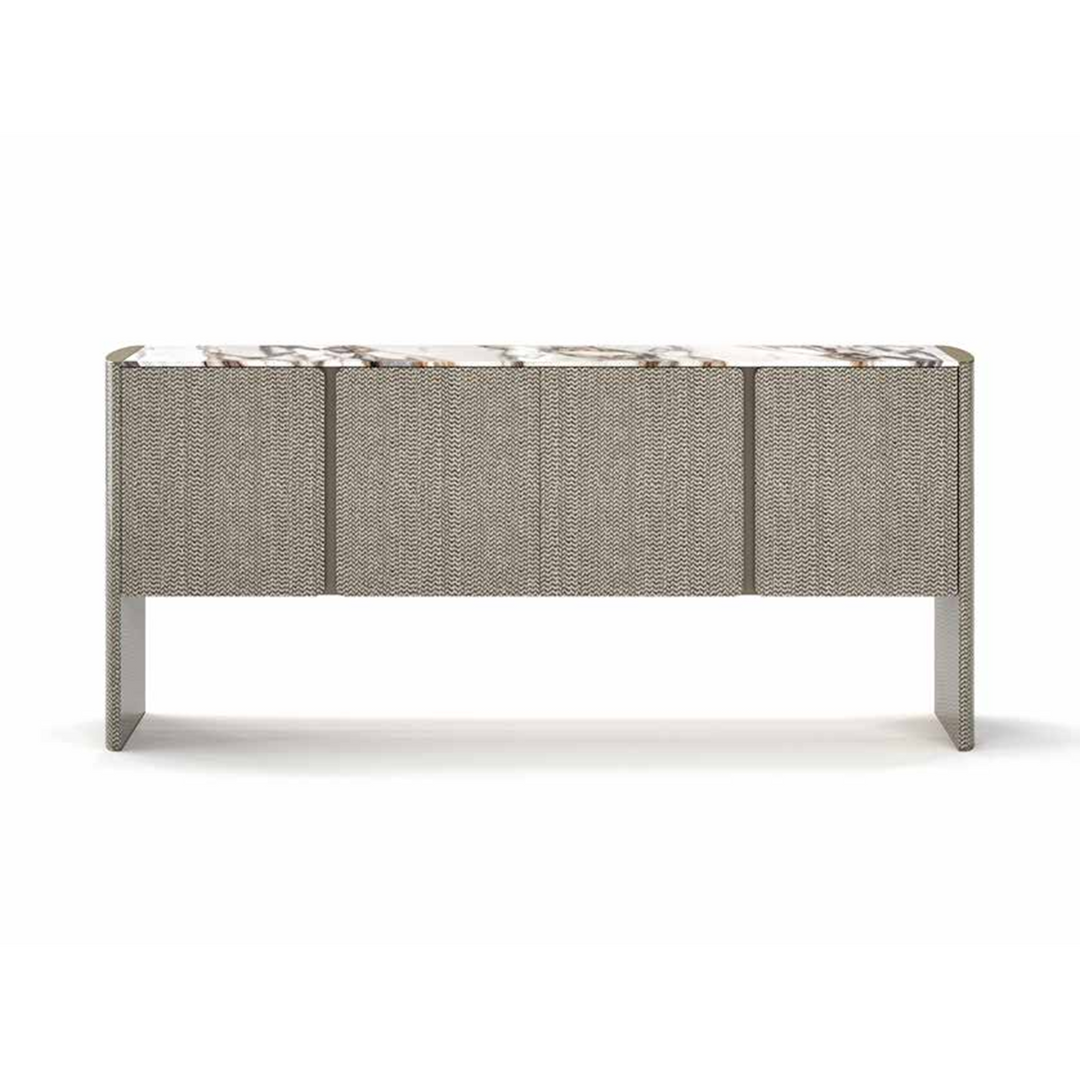 Weaver Shadow Side Cabinet<br>MZ-A7052q<br>MZ-A7052q-2