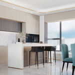 Load image into Gallery viewer, Carol Bar Chair&lt;br&gt;MZ-A7071c
