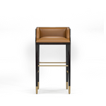 Load image into Gallery viewer, Carol Bar Chair&lt;br&gt;MZ-A7071c
