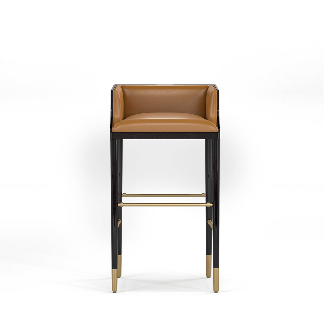 Carol Bar Chair<br>MZ-A7071c