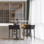 Load image into Gallery viewer, Carol Bar Chair&lt;br&gt;MZ-A7071c
