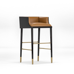 Load image into Gallery viewer, Carol Bar Chair&lt;br&gt;MZ-A7071c
