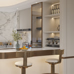 Load image into Gallery viewer, Ashley Bar Chair&lt;br&gt;MZ-A7071d
