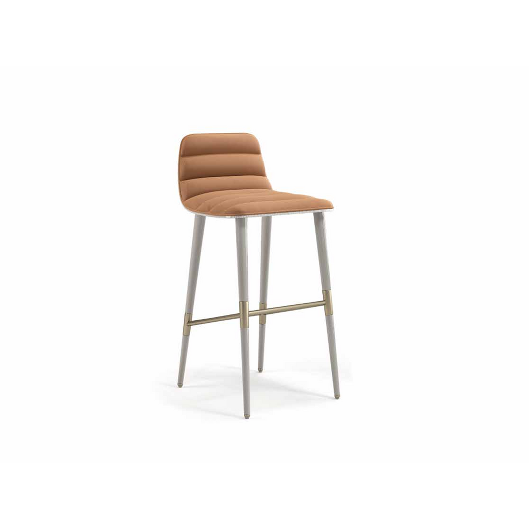 Hotdog Bread Bar Chair<br>MZ-A7071f