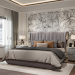 Load image into Gallery viewer, Hannah Bed&lt;br&gt;MZ-A8001c-2
