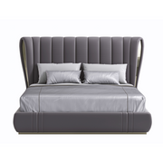 Hannah Bed<br>MZ-A8001c-2