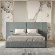 Christy Bed<br>MZ-A8001d-1<br>MZ-A8001d-2<br>MZ-A8001d-6